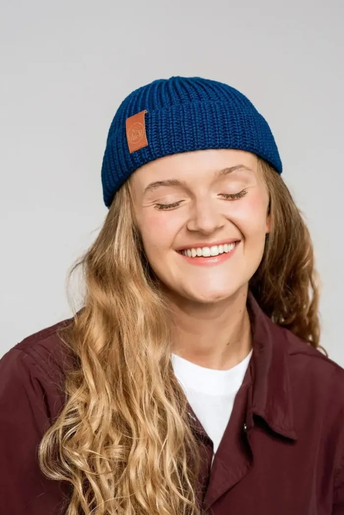 Docker Hat