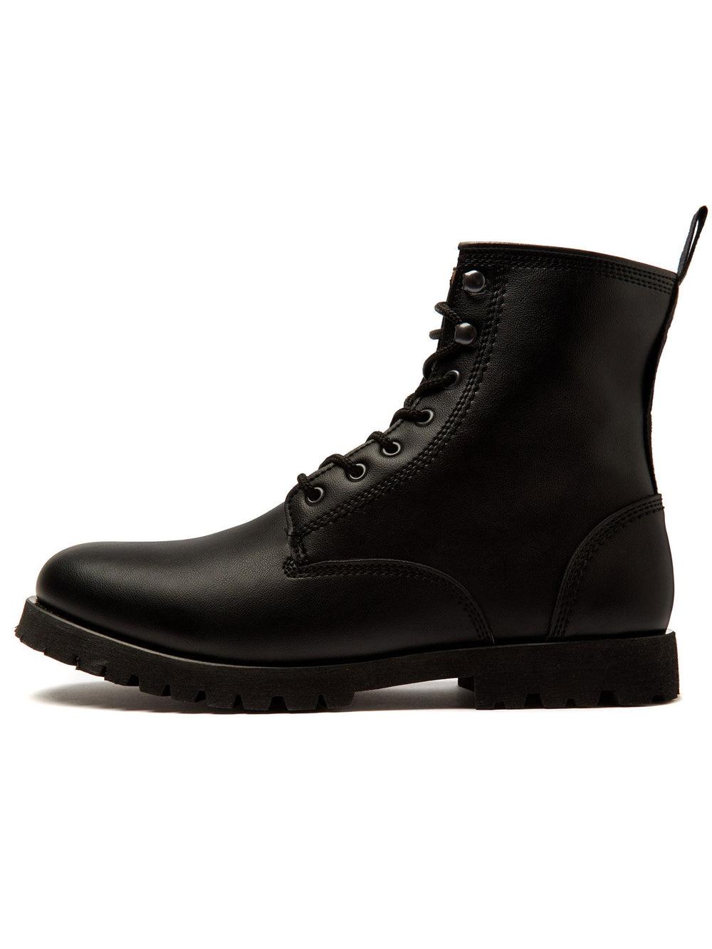 bottines rangers vegan 
