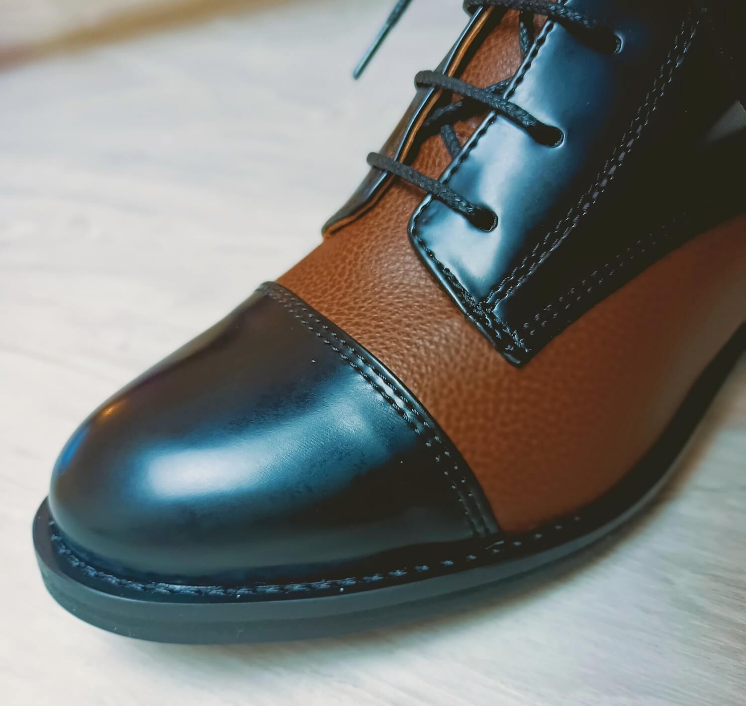 Bottines 2024 vegan femme