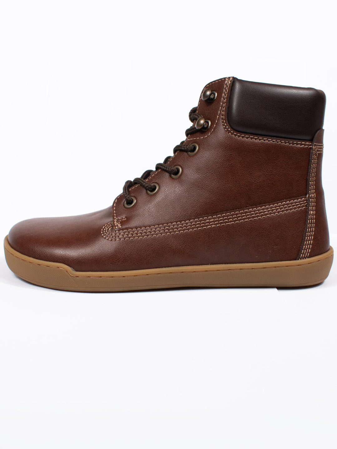 Bottines Vegan Wills Barefoot Dock Boots Homme