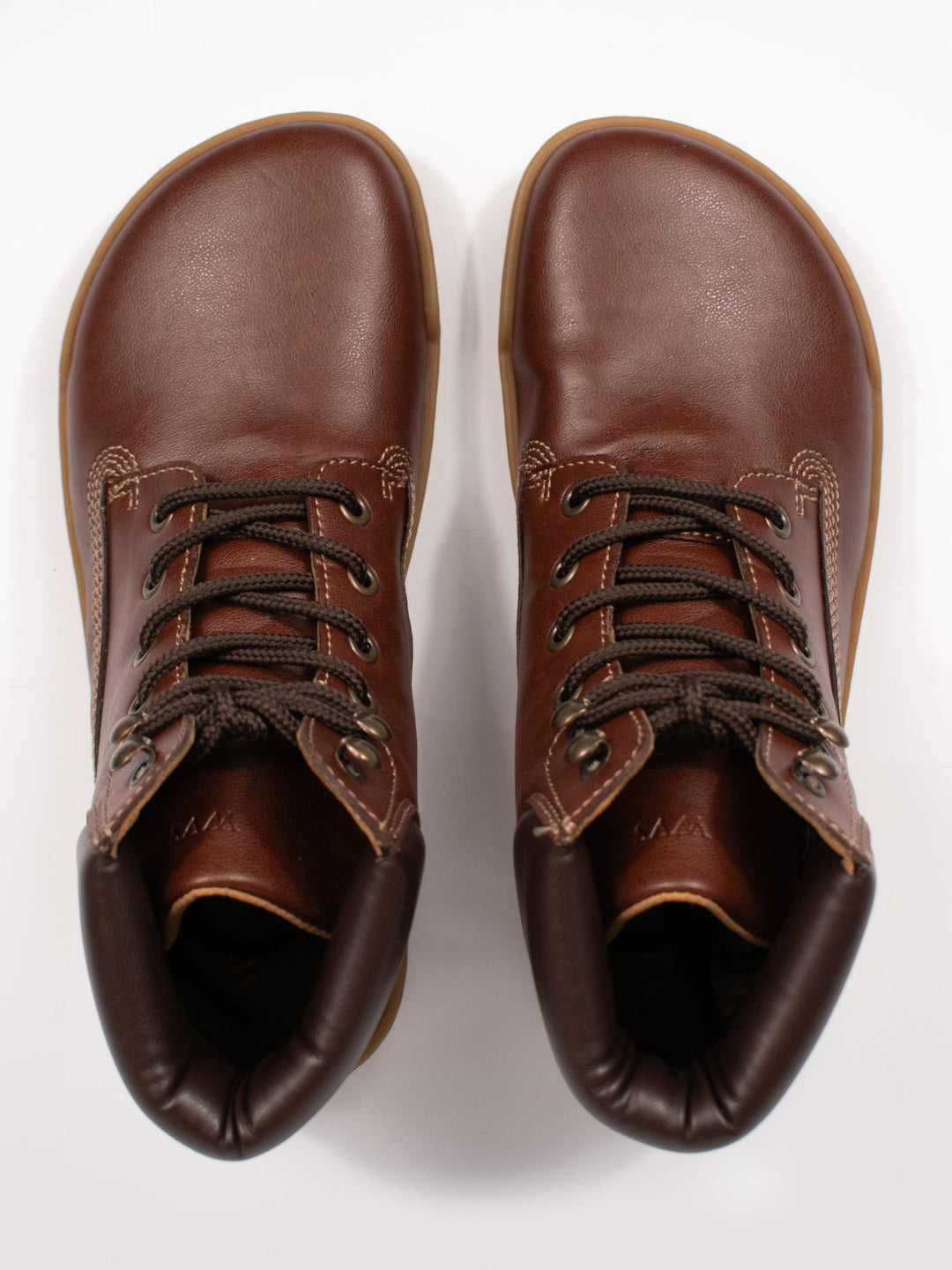 Bottines Vegan Wills Barefoot Dock Boots Homme