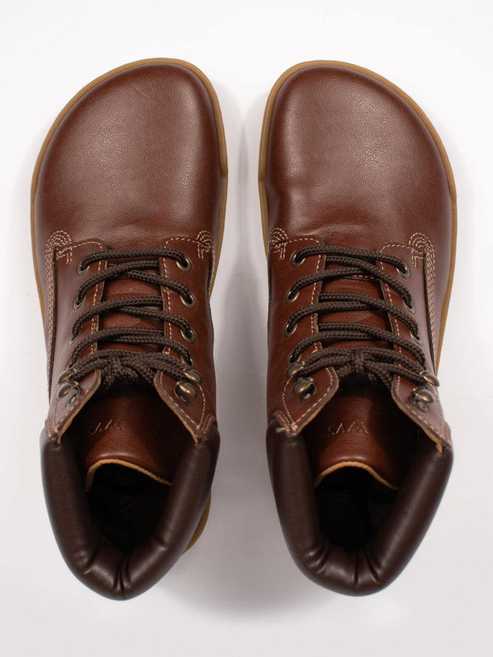 Bottines Vegan Wills Barefoot Dock Boots Homme