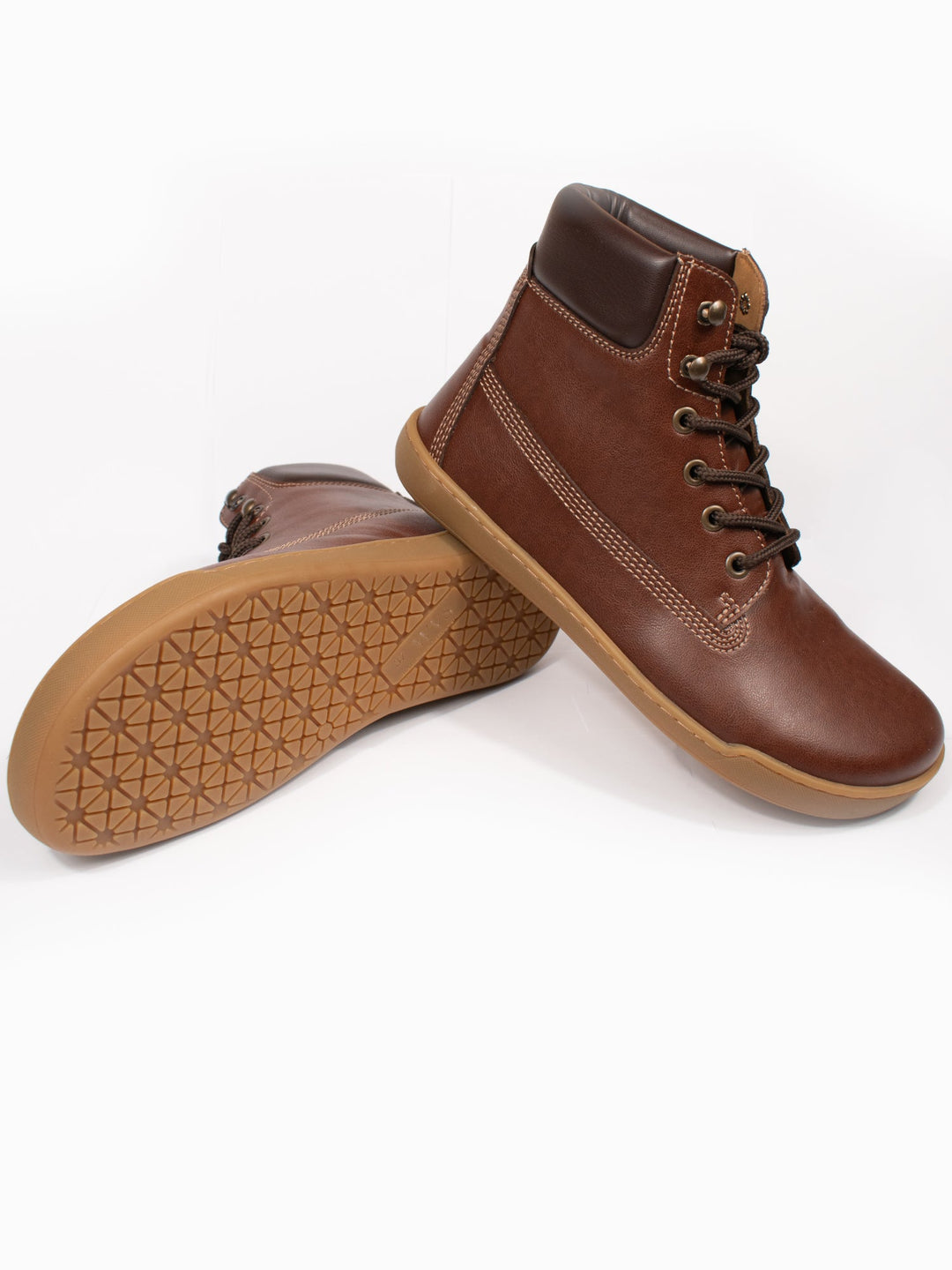 Bottines Vegan Wills Barefoot Dock Boots Homme