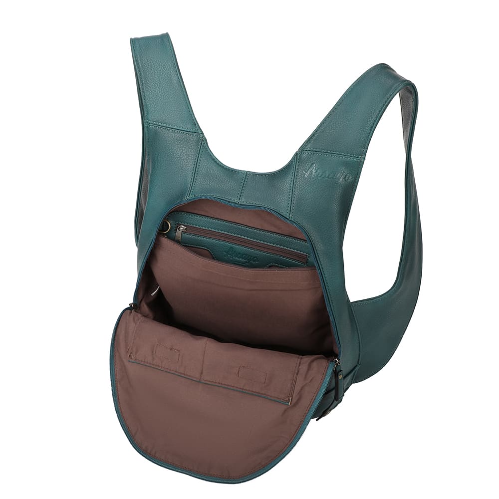 Sicherer Rucksack Original