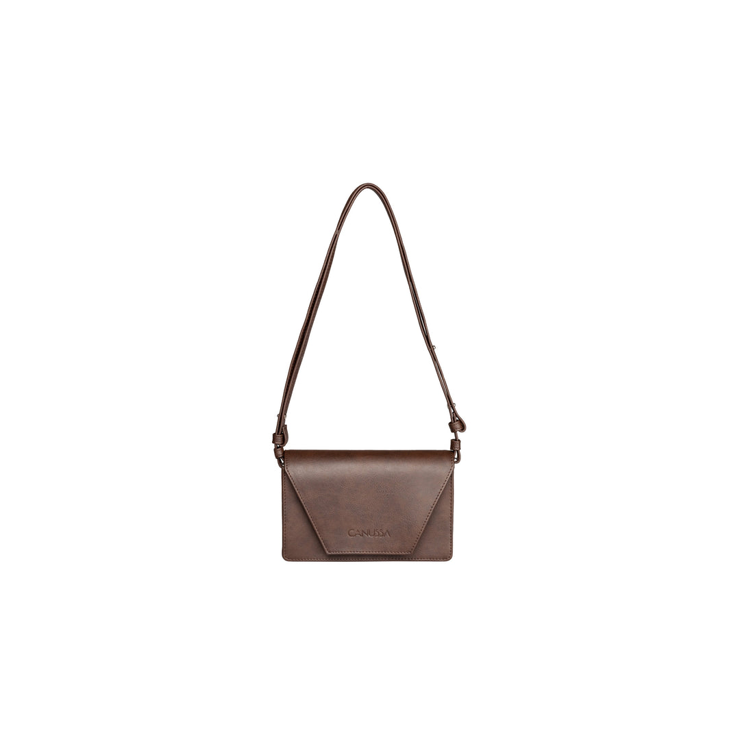 NEW Hybrid - Brown