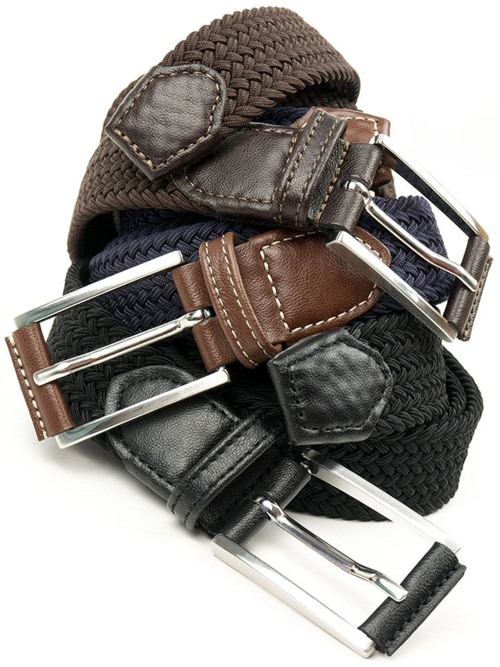 Ceinture vegan homme | Will&