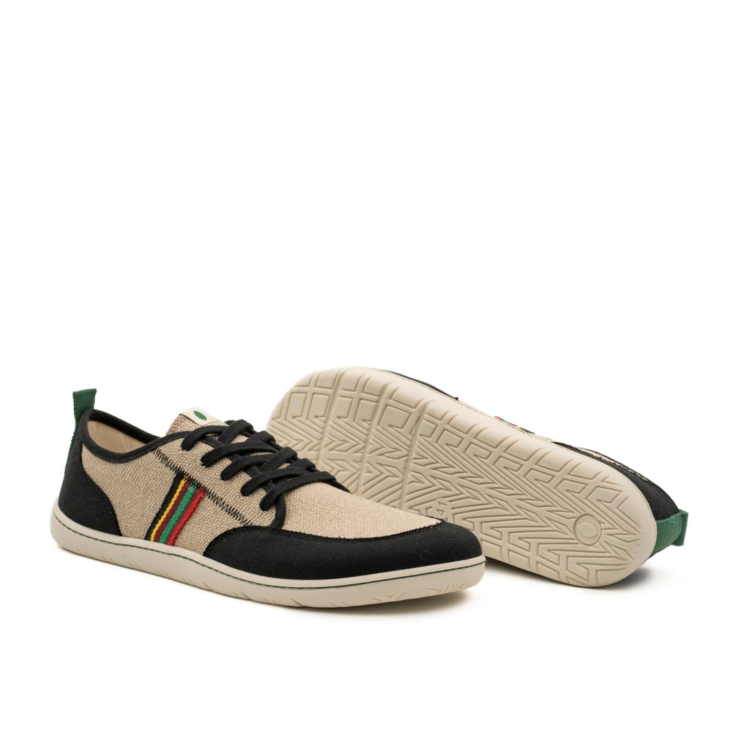 chaussures barefoot originales