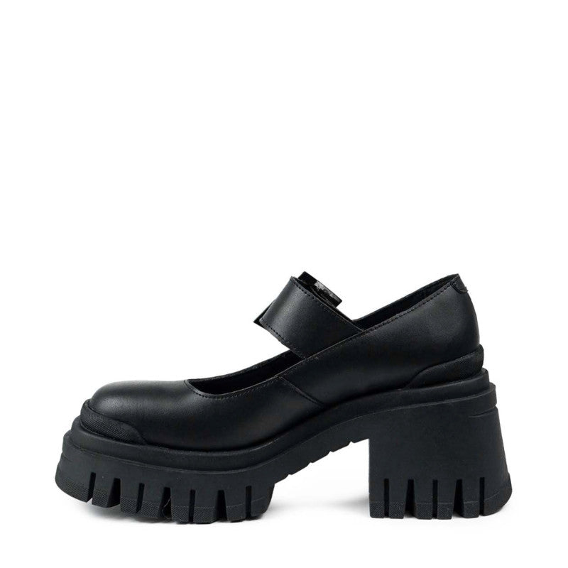 chaussures lolita vegan