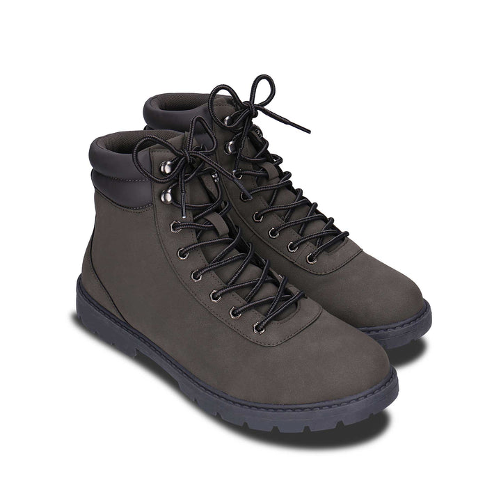 chaussures de montagne vegan