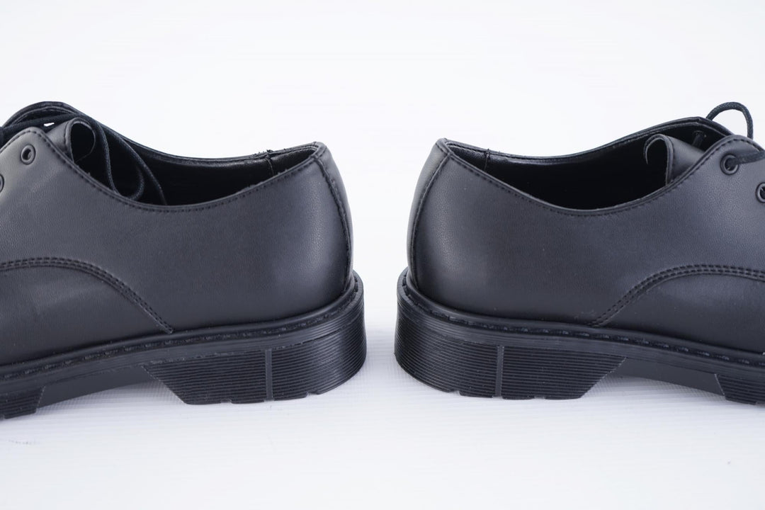chaussures noires