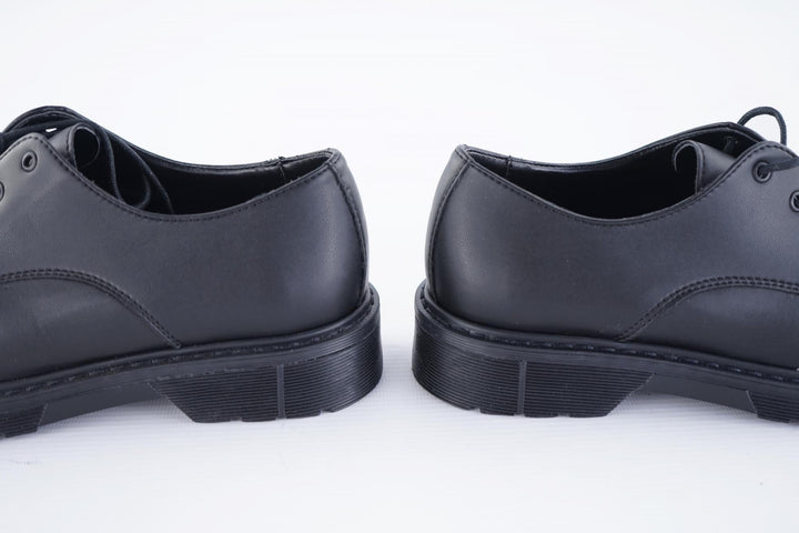 chaussures noires