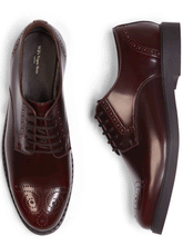 Charger l&#39;image dans la galerie, Signature Brogues