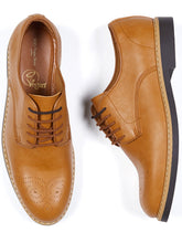 Charger l&#39;image dans la galerie, Signature Brogues