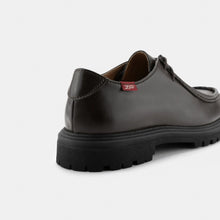 Charger l'image dans la galerie, chasusures vegan marron