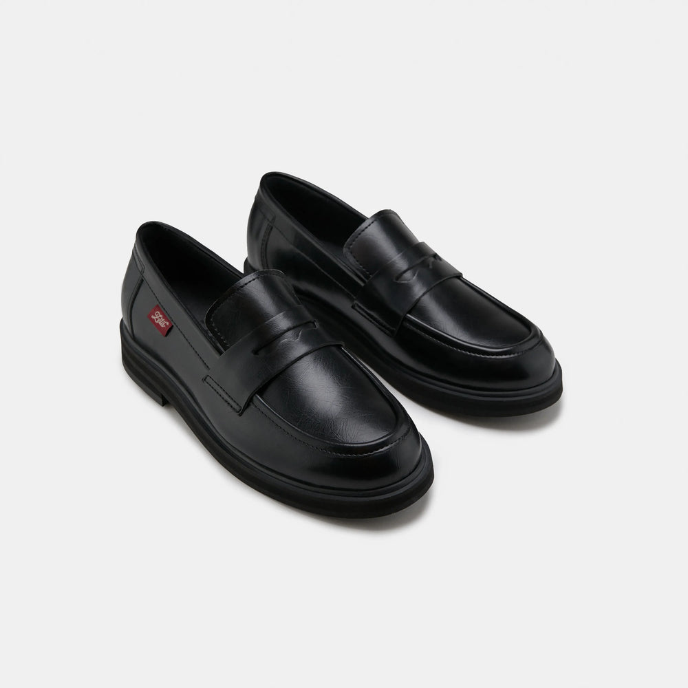 chaussures plates femme mocassins