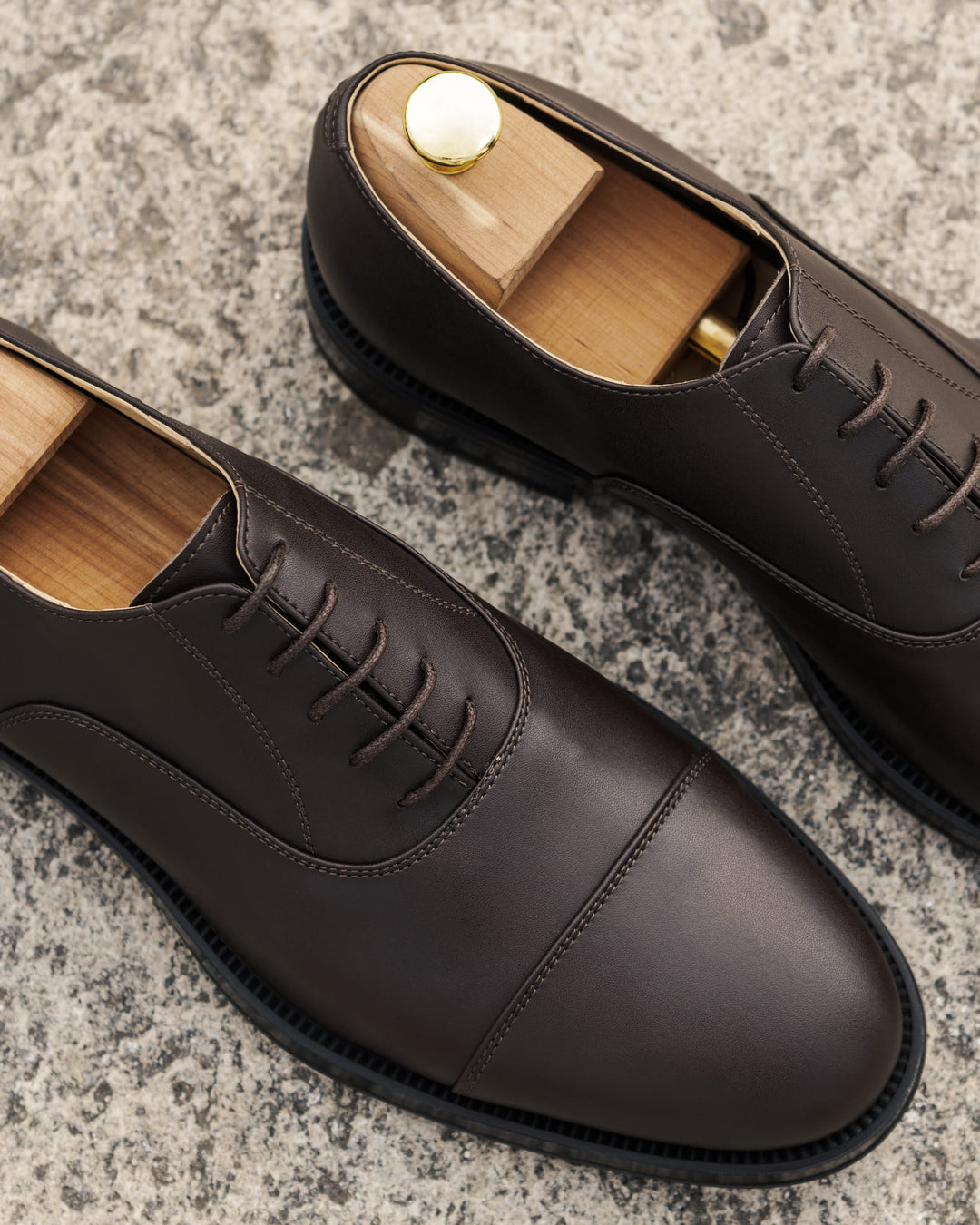 Oxford - Homme