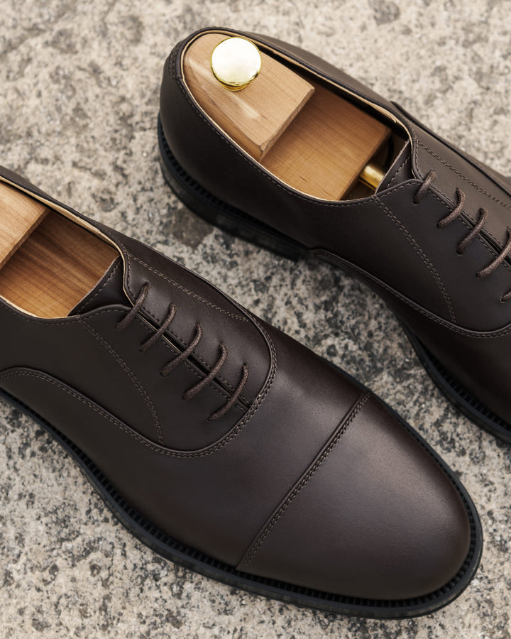Oxford - Homme