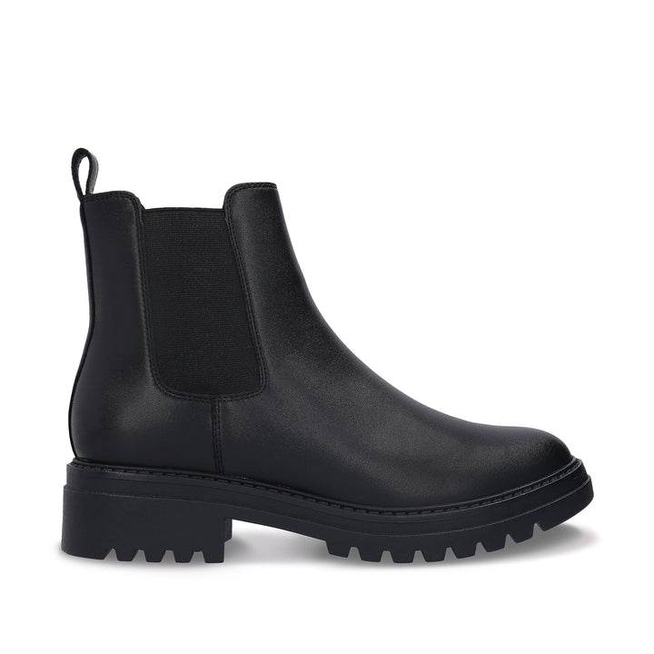 Chelsea Boots Evie Black