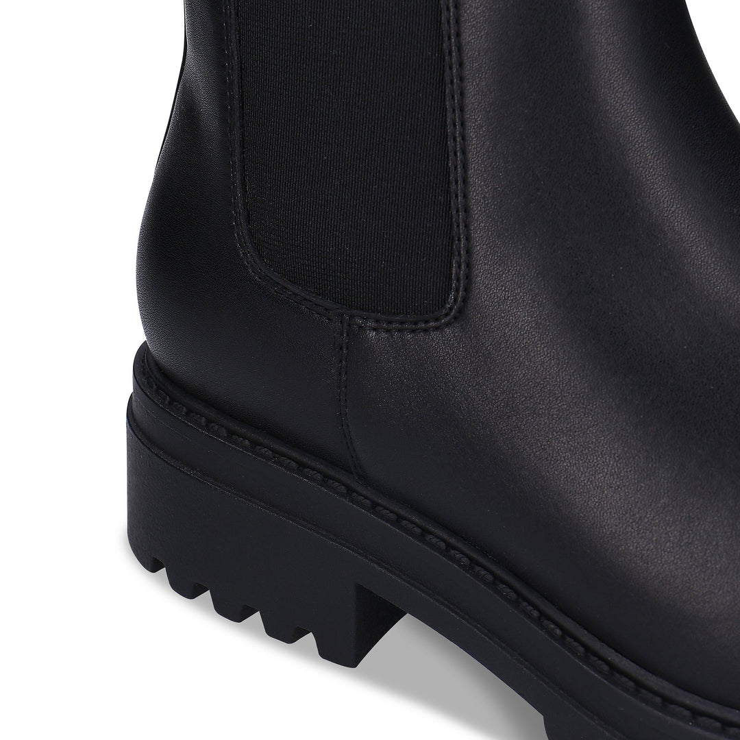 Chelsea Boots Evie Black