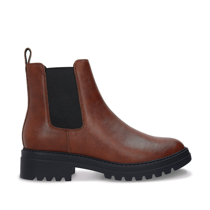 Chelsea Boots Evie Brown