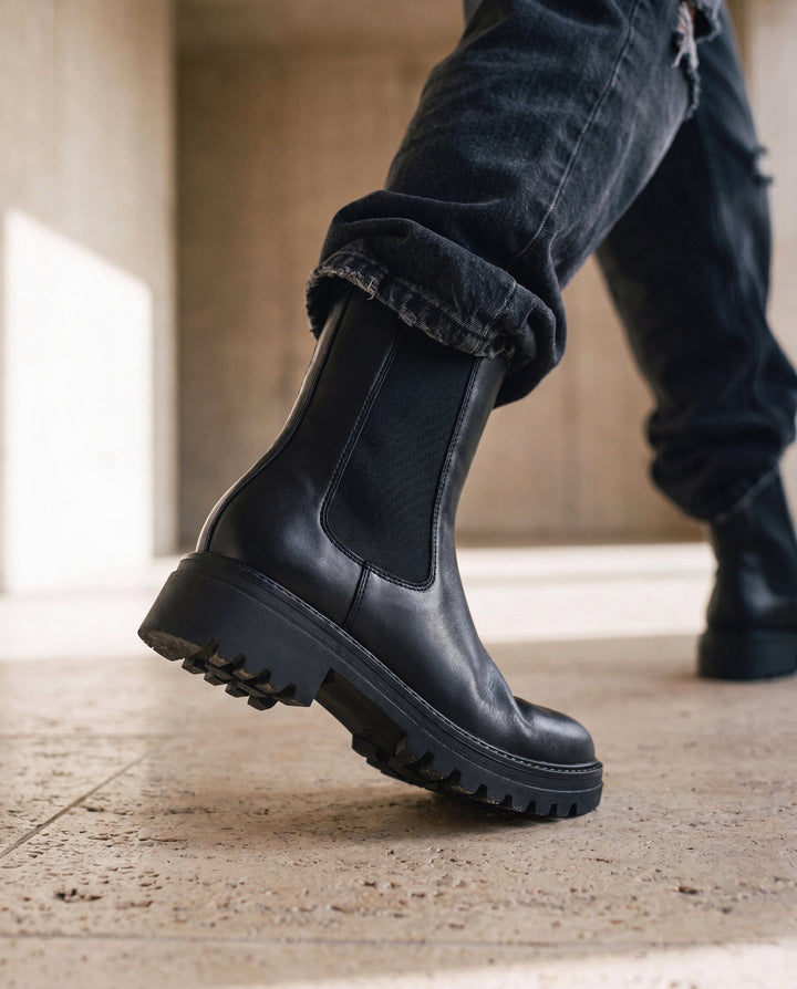 Chelsea Boots Kimber Black