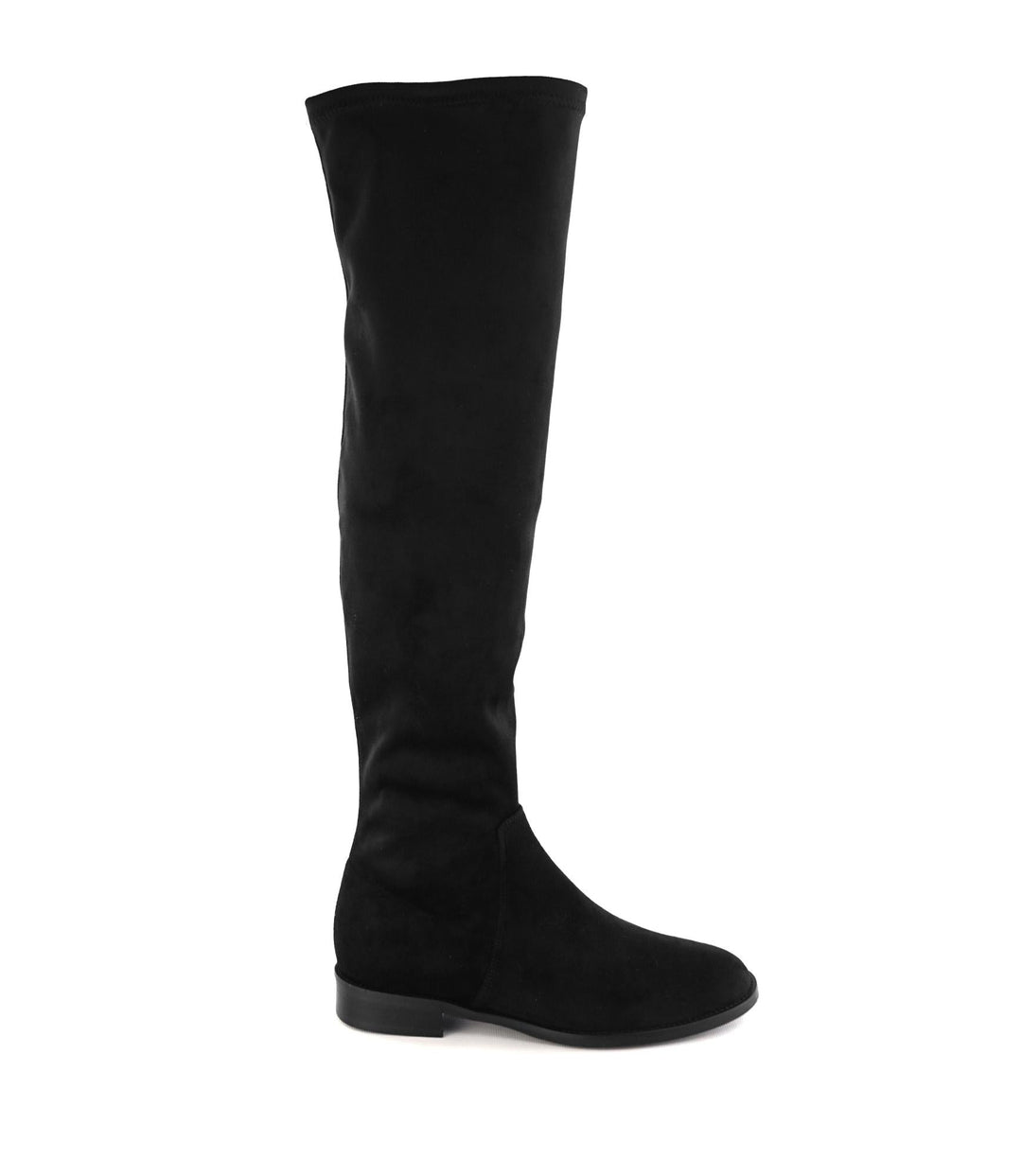 cuissardes noires vegan