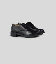 Load image into Gallery viewer, chaussures-derbies-eco-responsable