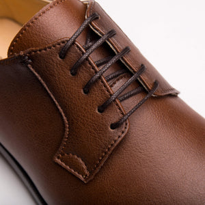 derbies marron