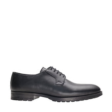 Charger l&#39;image dans la galerie, derbies noires pour homme