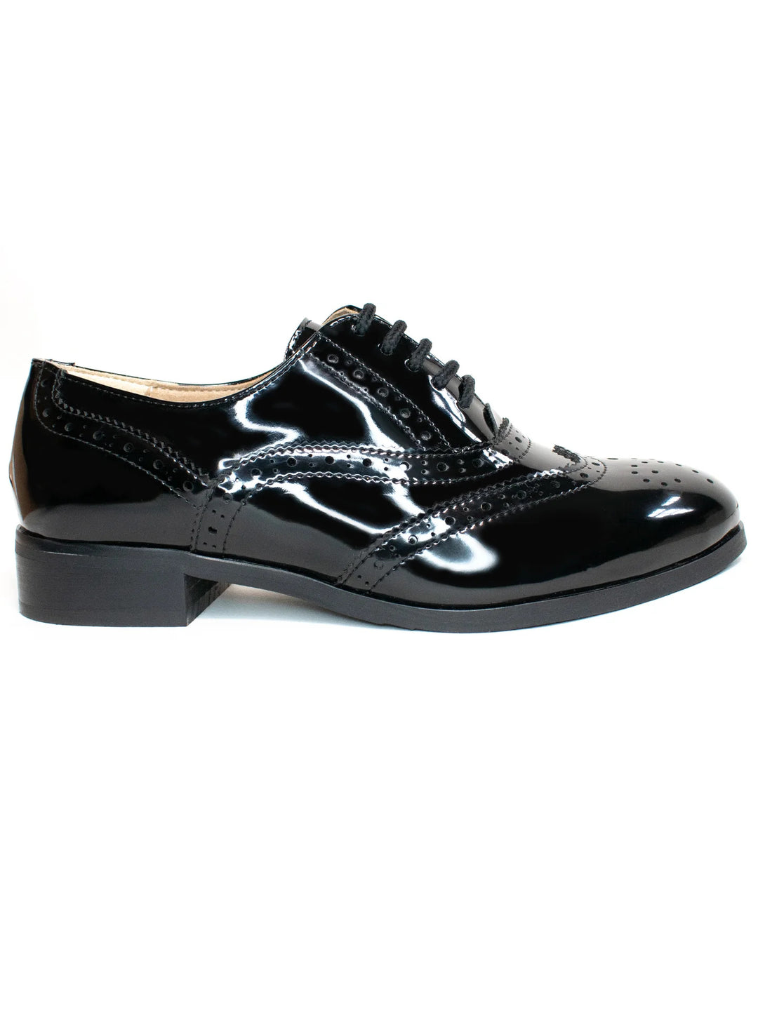 Oxford-Brogues