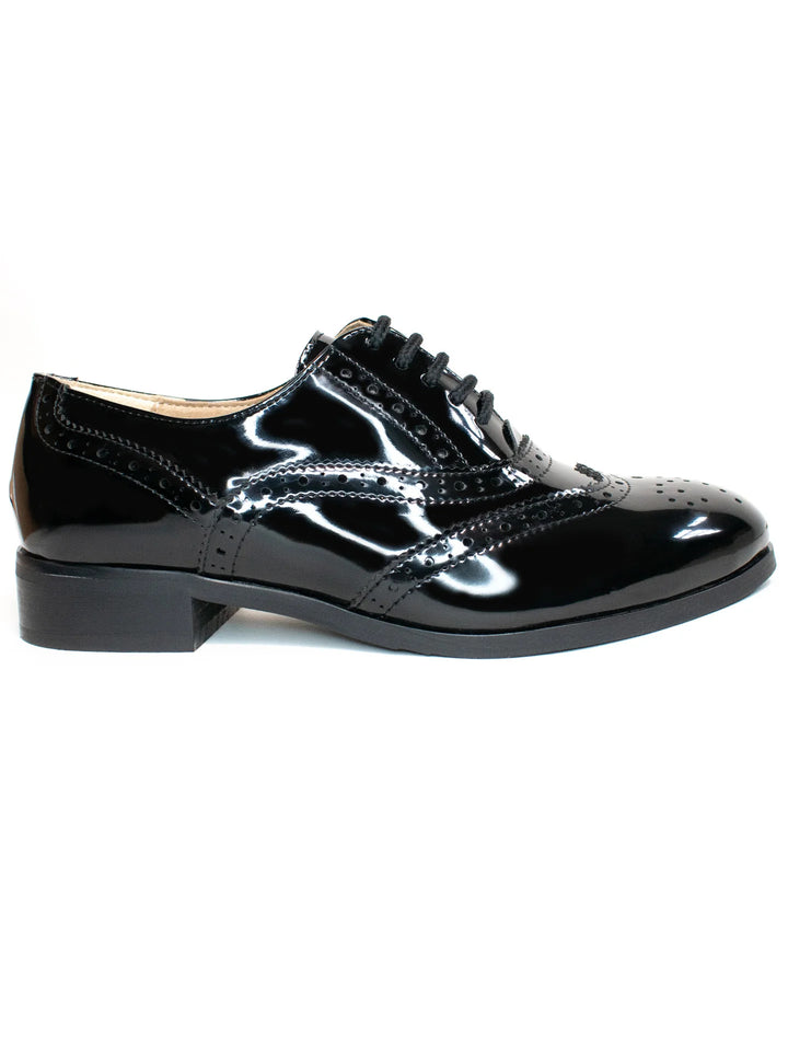 Oxford-Brogues
