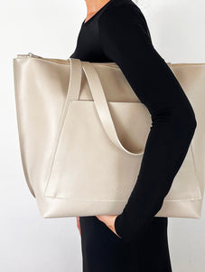City Shopper - Stone