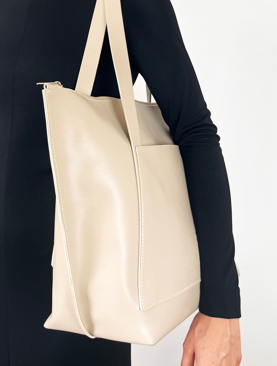 City Shopper - Stone