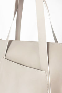 City Shopper - Stone