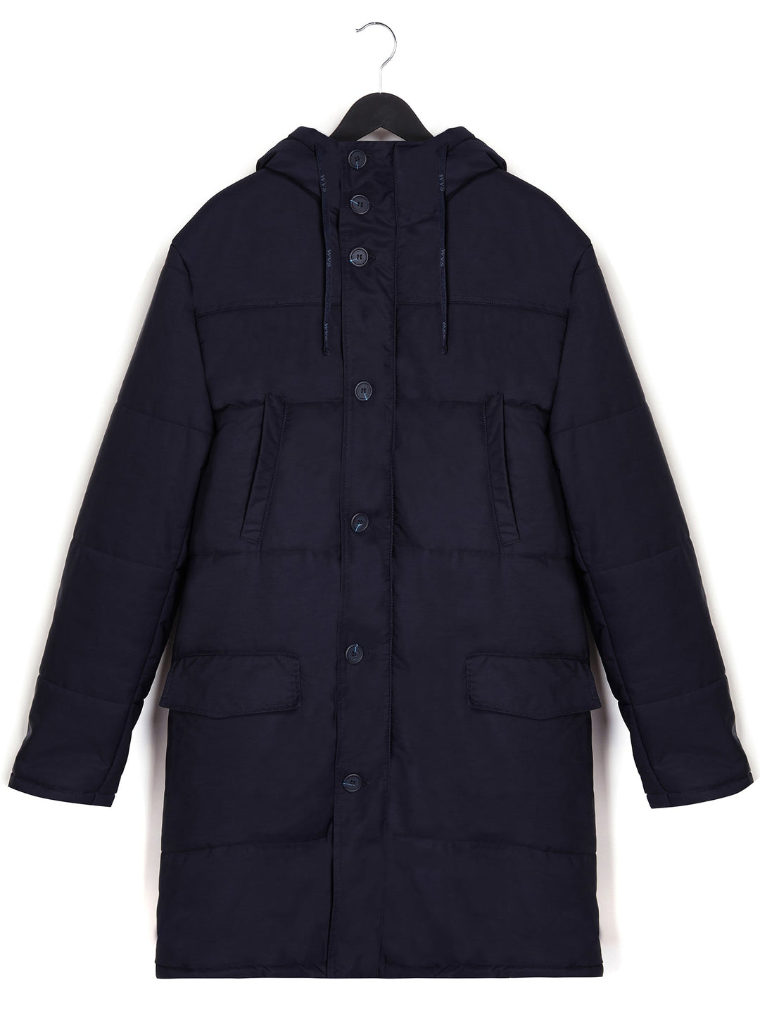Doudoune parka femme vegan