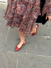 Load image into Gallery viewer, escarpin bout pointu