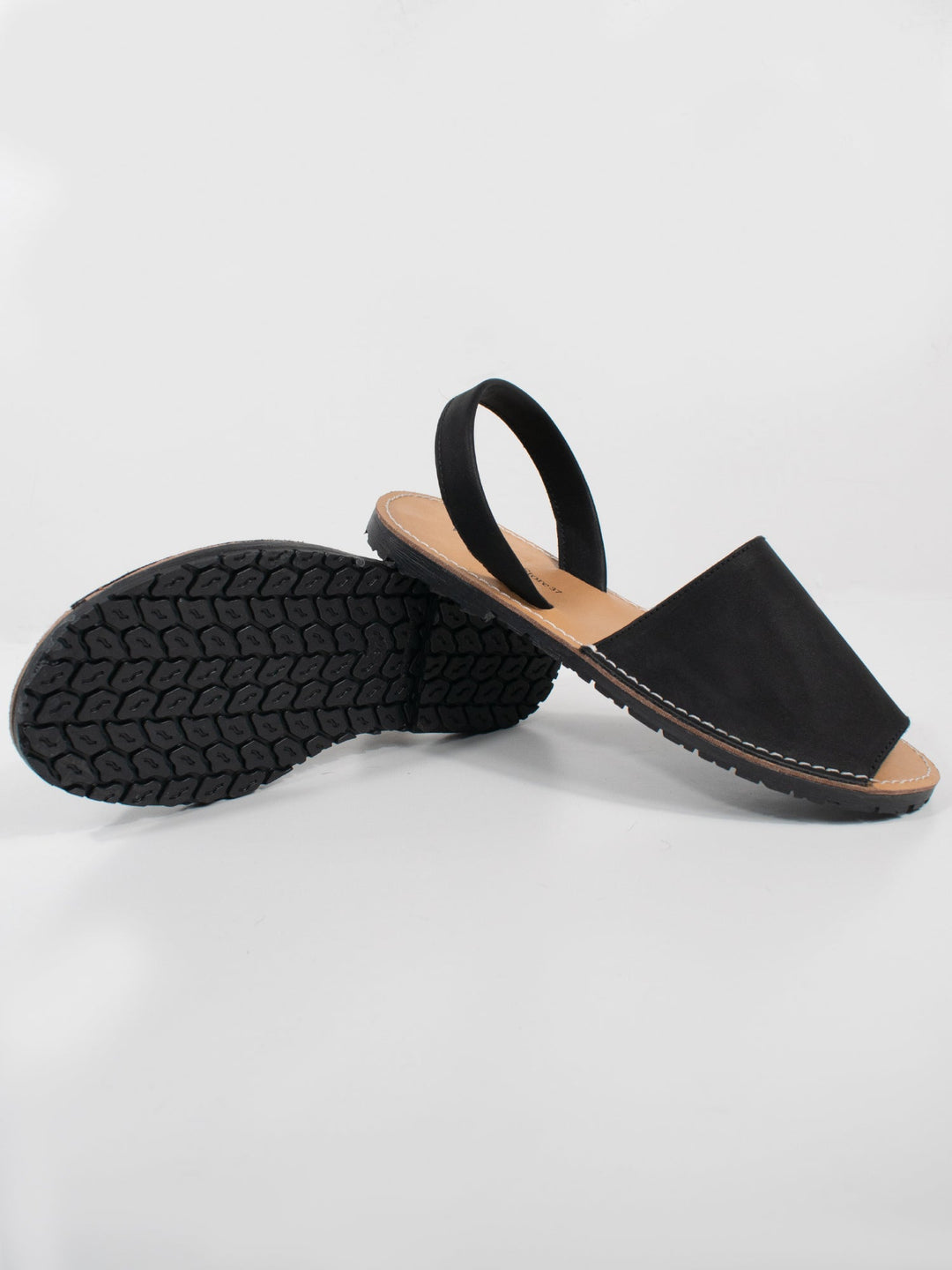 espadrillle noires