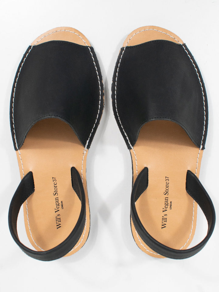 espadrilles écologiques