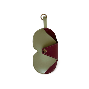 Etui à lunettes Hako
