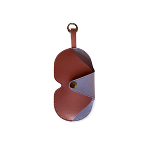 Etui à lunettes Hako