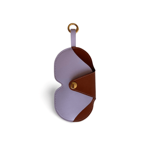 Etui à lunettes Hako