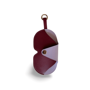 Etui à lunettes Hako
