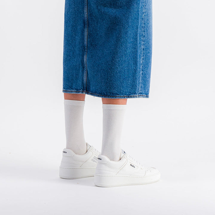 GEN1 - Maïs blanche