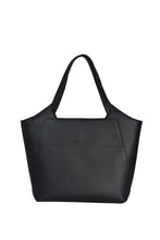 Load image into Gallery viewer, Sac vegan élégant - noir