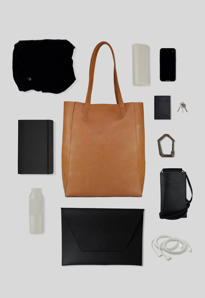 grand sac éthique et vegan