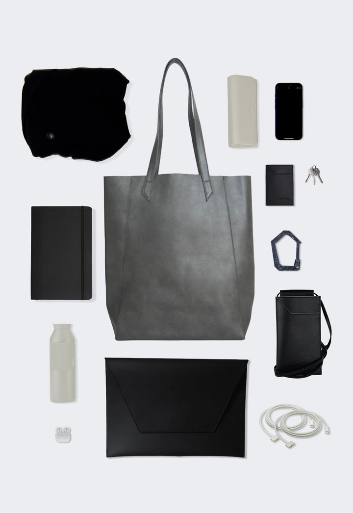 grand sac élégant