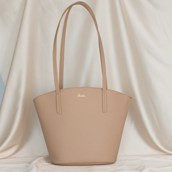 sac vegan en cuir de pomme eco responsable