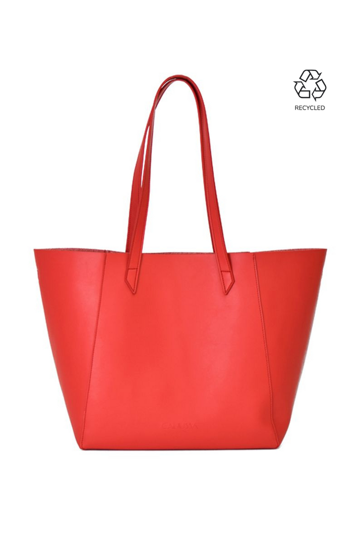 grand sac rouge cherry