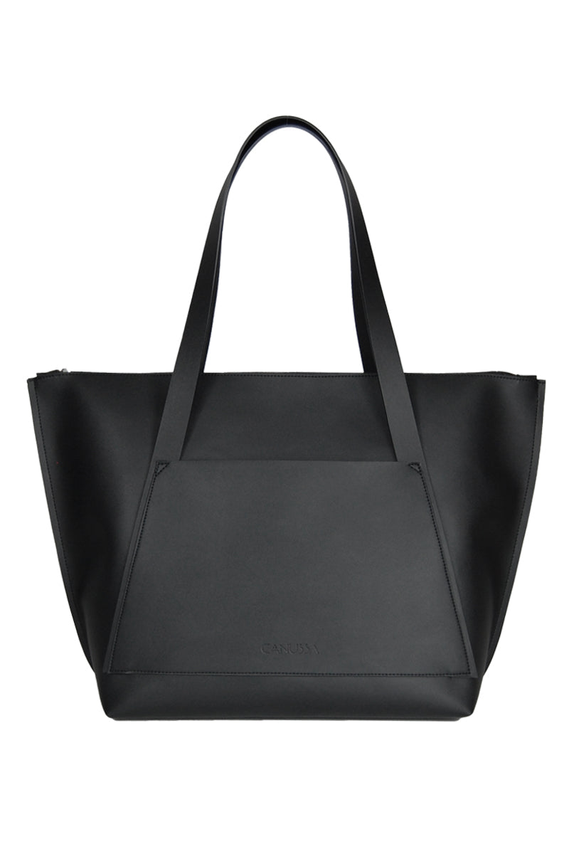 grand sac de voyage vegan