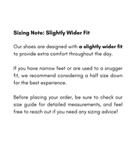 Charger l&#39;image dans la galerie, Guide de taille pour les bottines chelsea